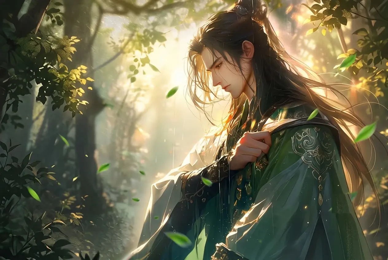 Vô Địch Tiểu Hầu Gia