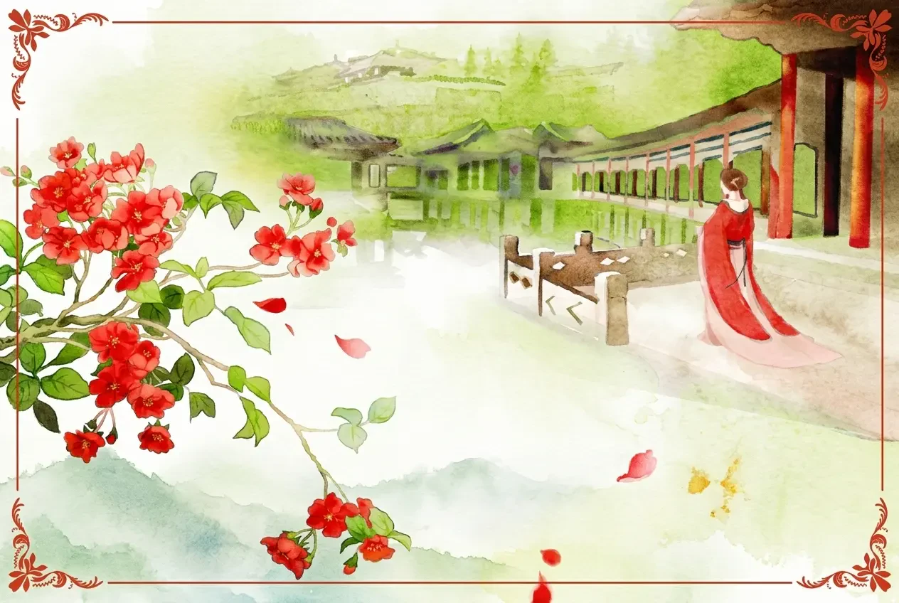 Vô Diễm Yêu Kiều