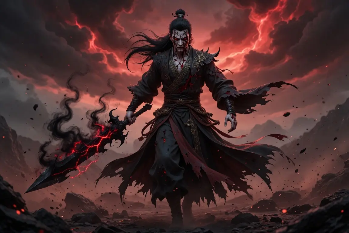 Vô Dục Tôn Giả