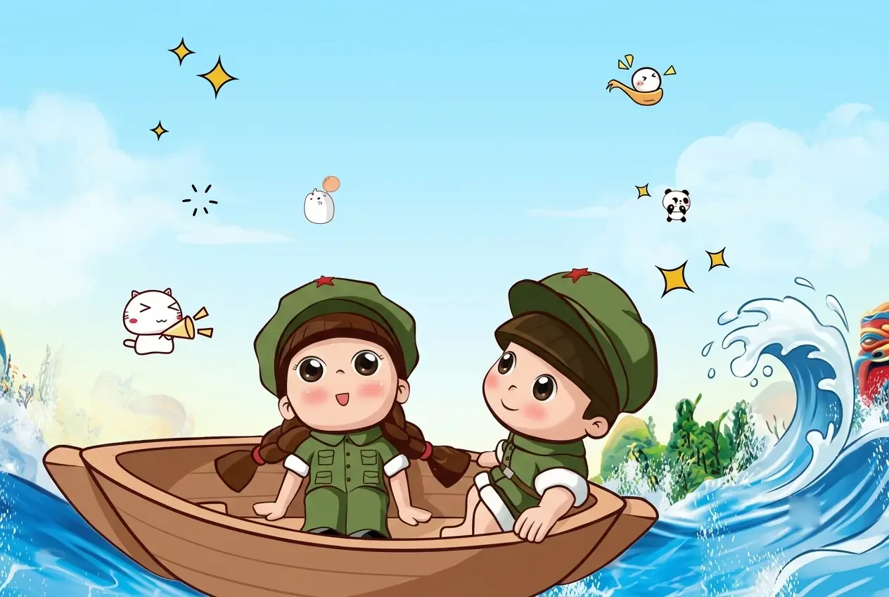 Vợ Giao Linh Thập Niên 70 Mang Theo Manh Oa Đi Tùy Quân