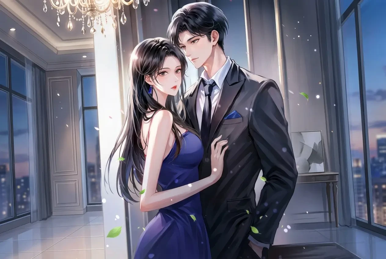 Vợ Khu Trưởng Của Tôi