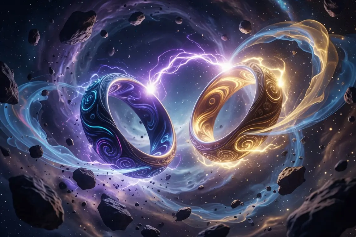 Vô Lượng giới - Vũ Khí Thái Hư Chí Tôn
