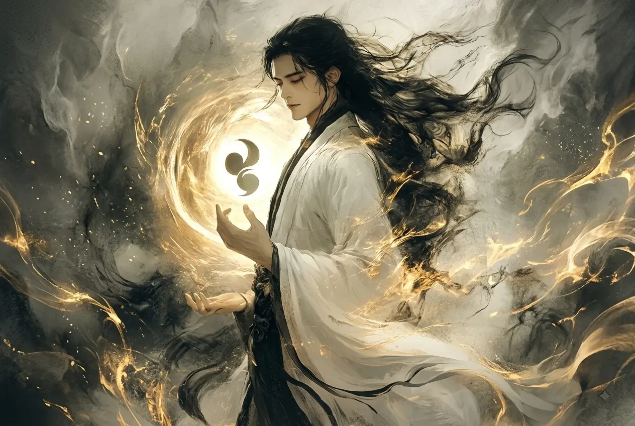 Võ Luyện Thành Tiên
