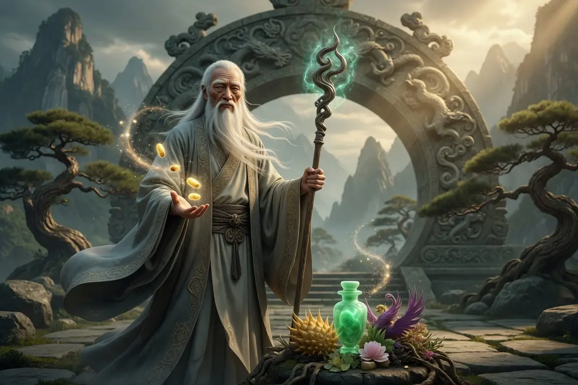 Vô Ngân Hiền Giả