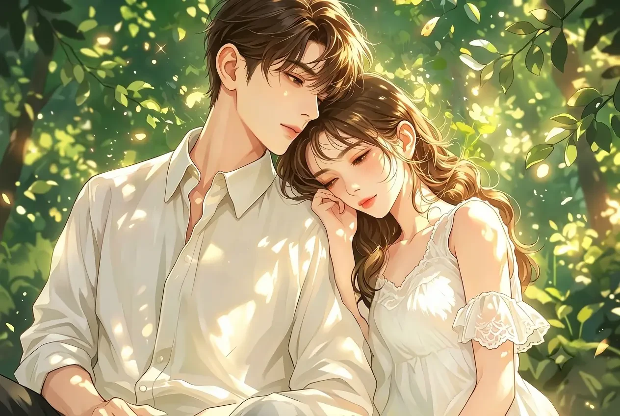 Vợ Người Công Nhân Họ Bối Năm 72: Tôi Dựa Vào Trúc Mã Để Nằm Thắng