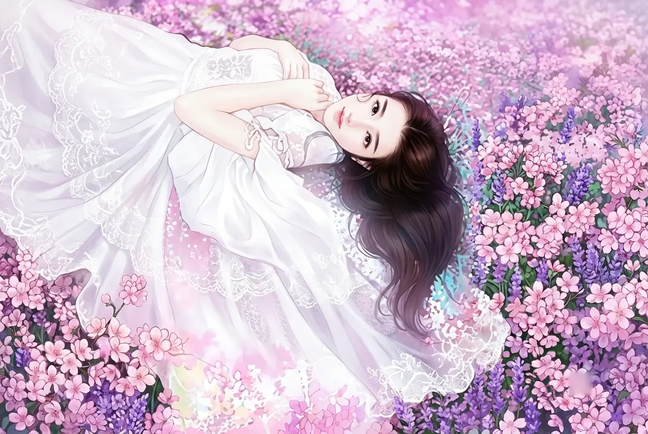 Vô Sủng Bất Điềm