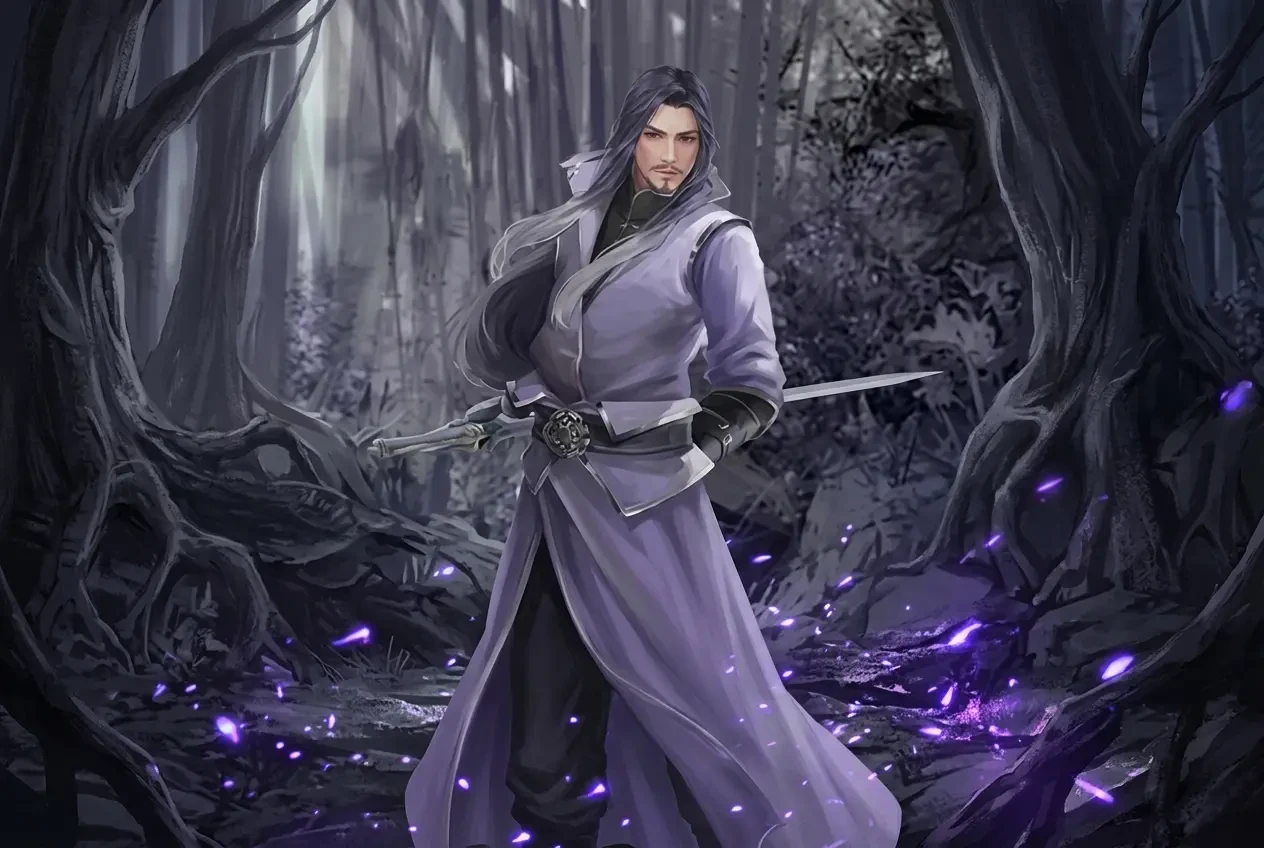 Vô Tận Đan Điền