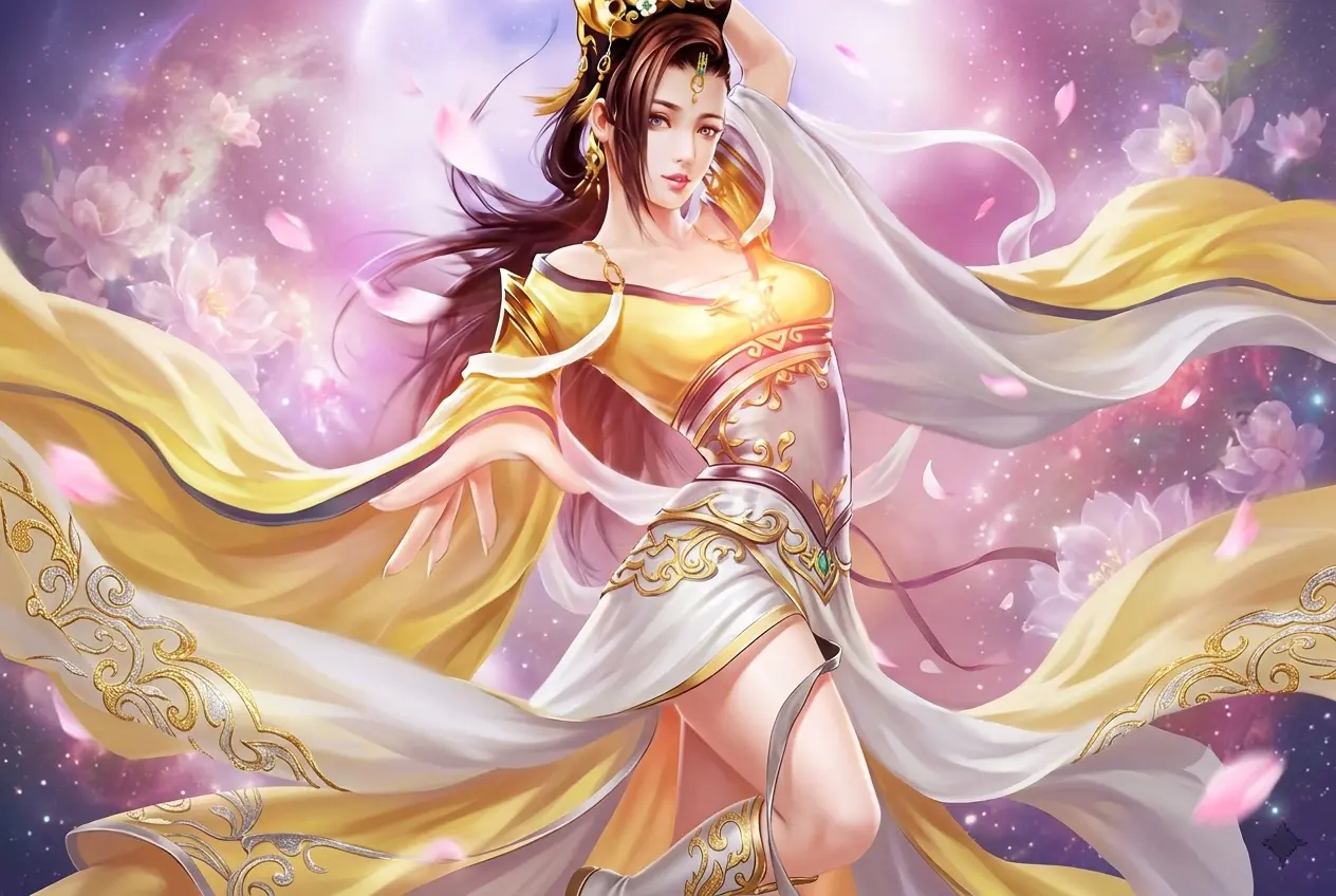 Võ Thần Chúa Tể