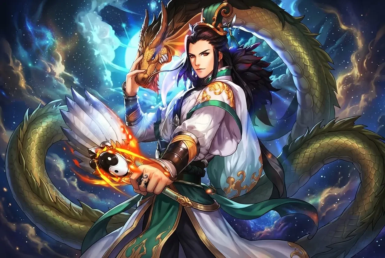 Võ Thần Thiên Tôn