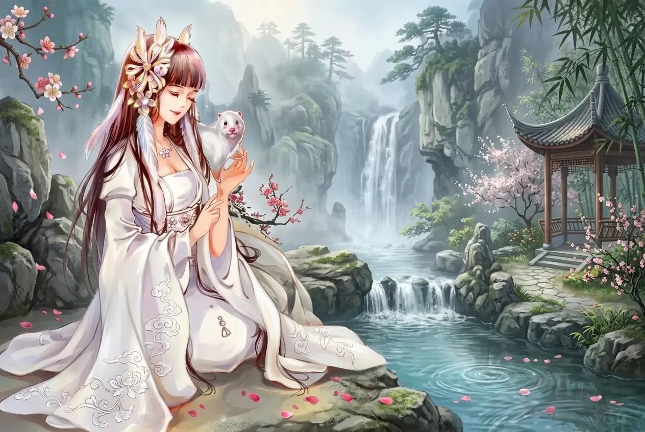 Vô Thượng Cuồng Phi