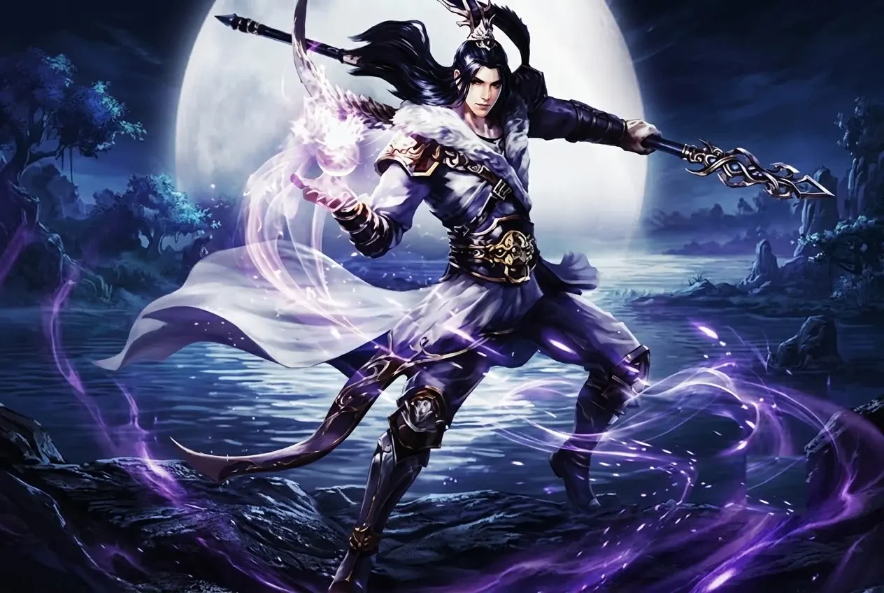 Vô Thượng Đan Tôn