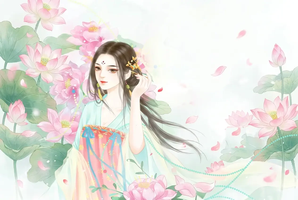 Vô Thượng Nữ Tiên Quân