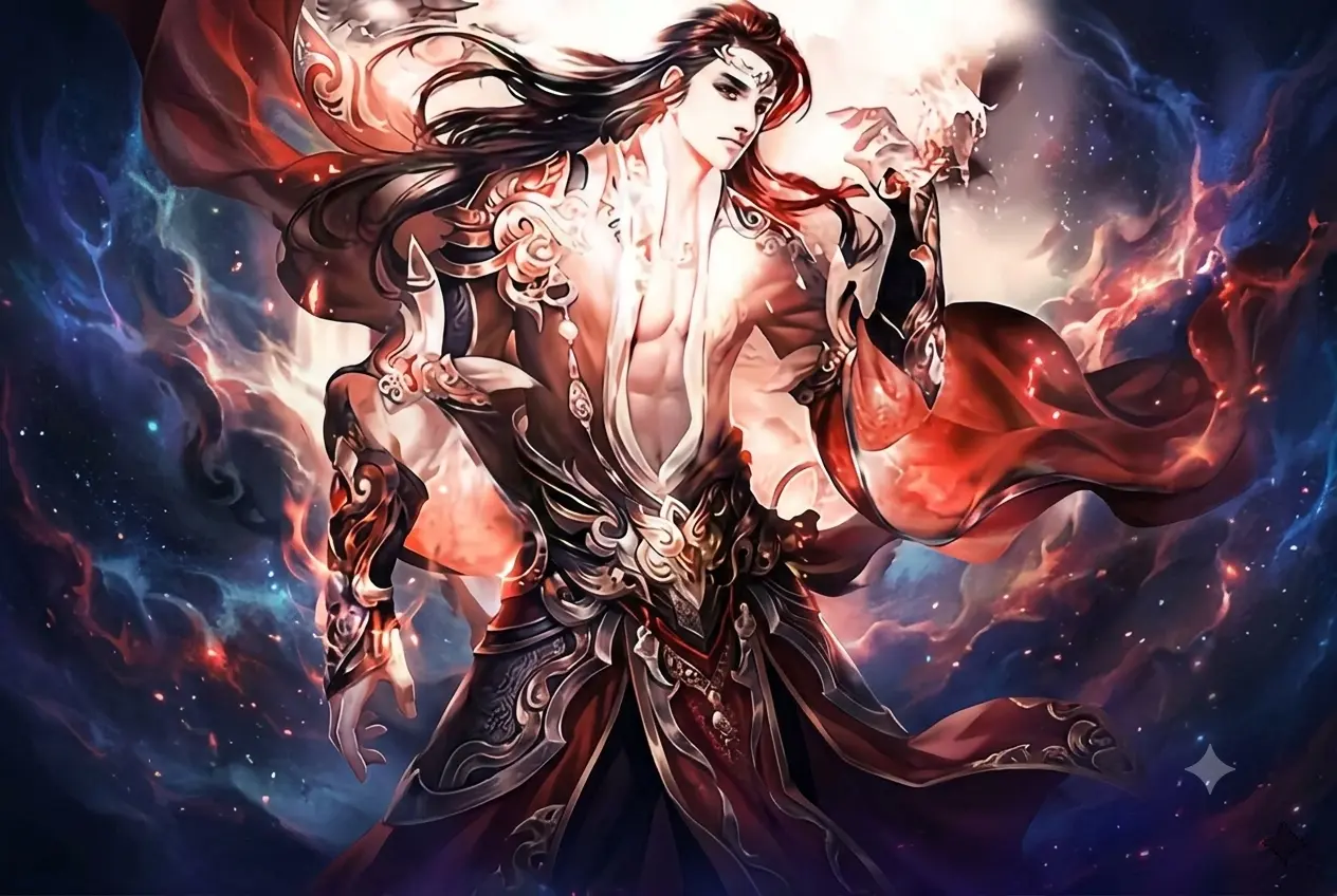 Vô Thượng Sát Thần