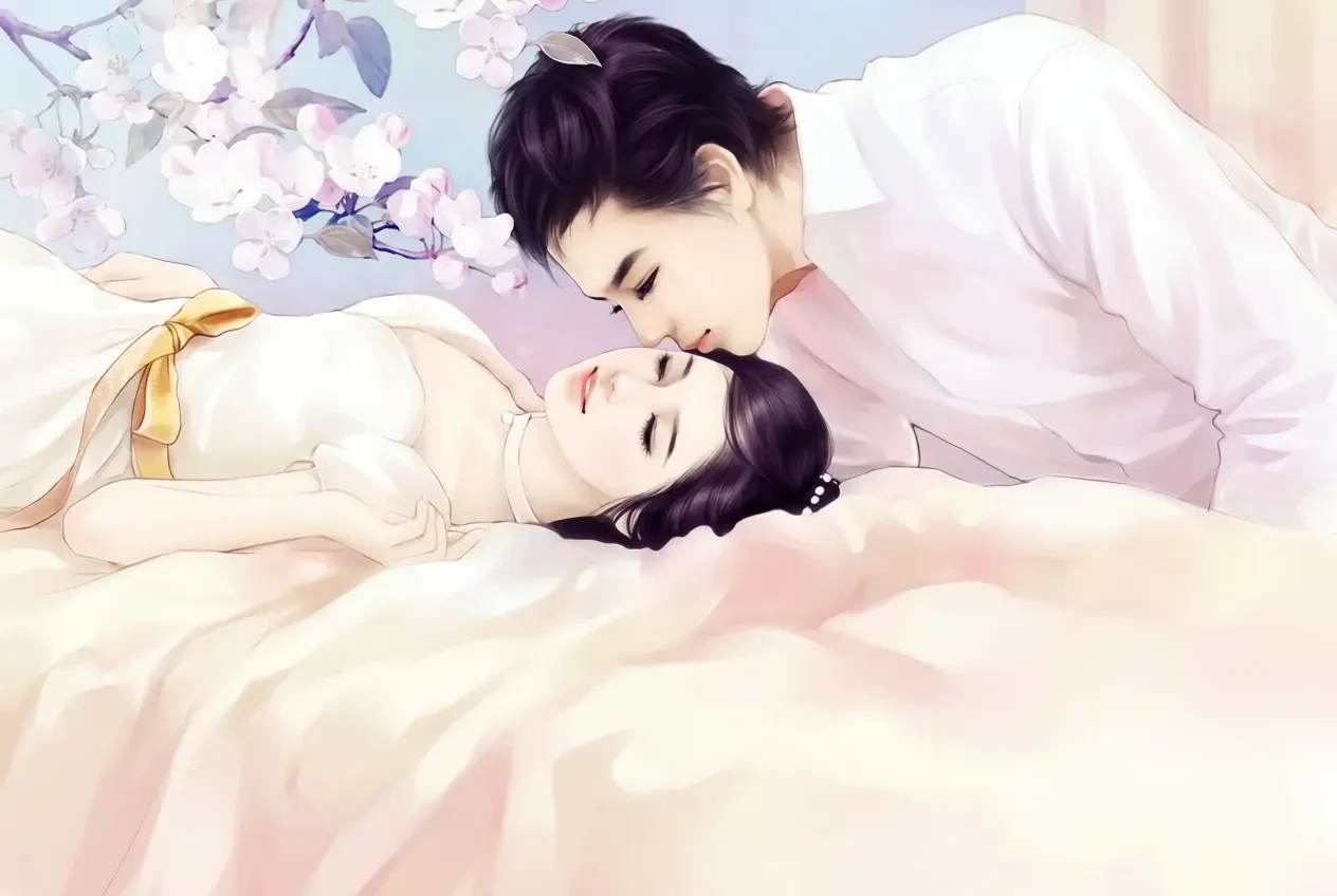 Vô Thượng Sủng Ái: Tiêu Tiên Sinh, Xin Buông Tay