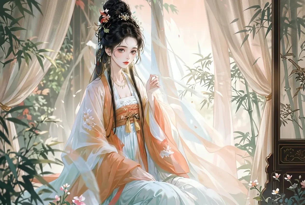 Vô Tình Yêu Đương? Vương Gia Lại Ghen Rồi