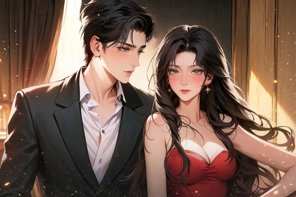 Vợ Tôi Không Bình Thường