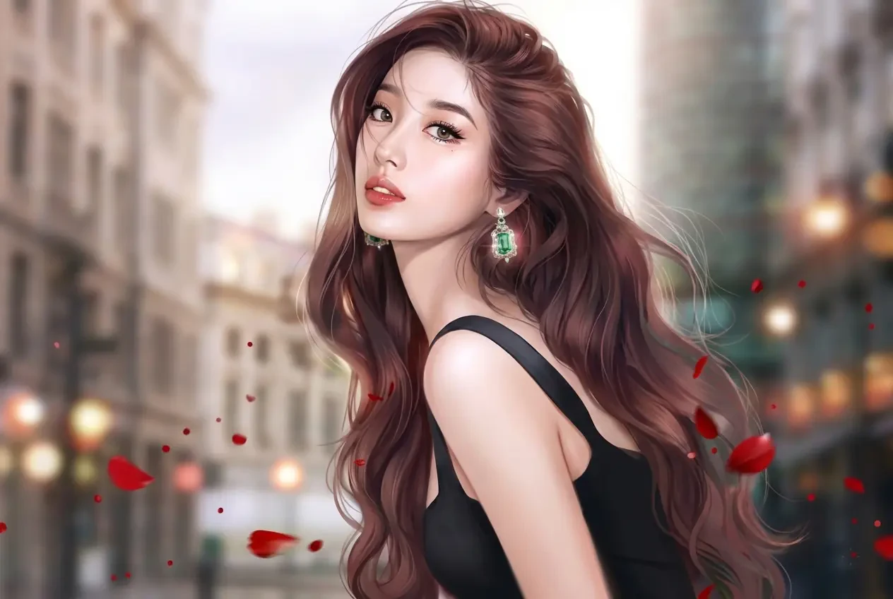 Vợ Yêu Cực Phẩm Của Tôi