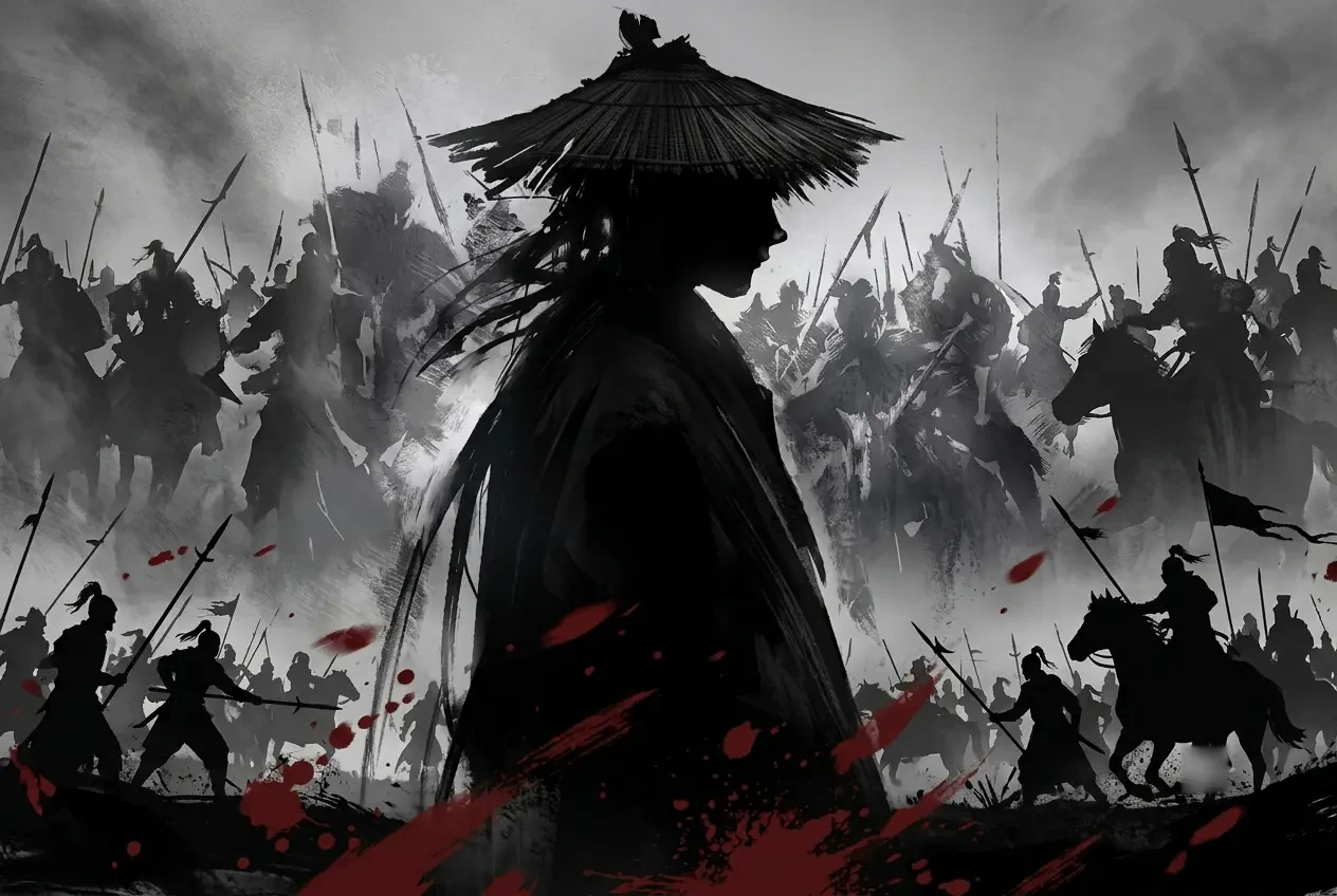 Võng Du Chi Tử Vong Võ Hiệp
