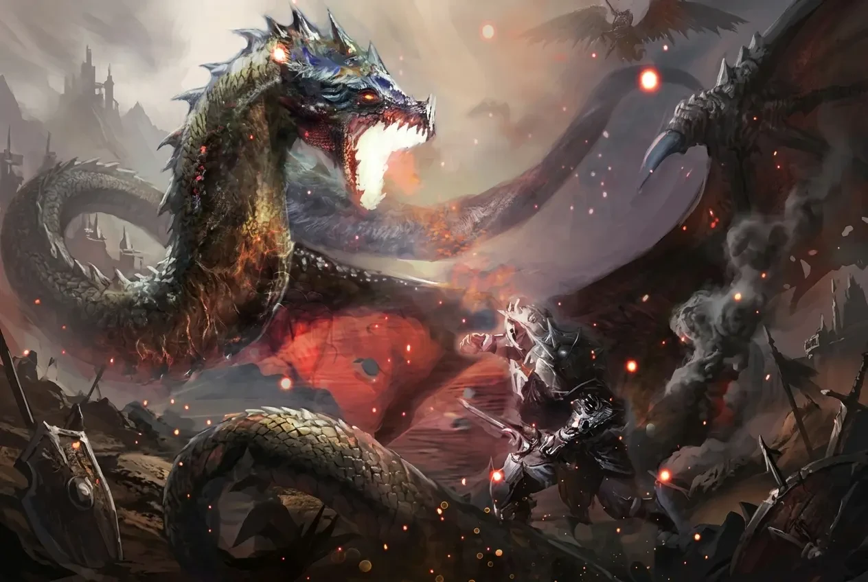 Võng Du: Kẻ Thù Toàn Server