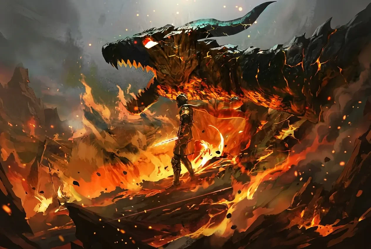 Võng Du: Ta Vô Địch, Ngươi Tùy Ý