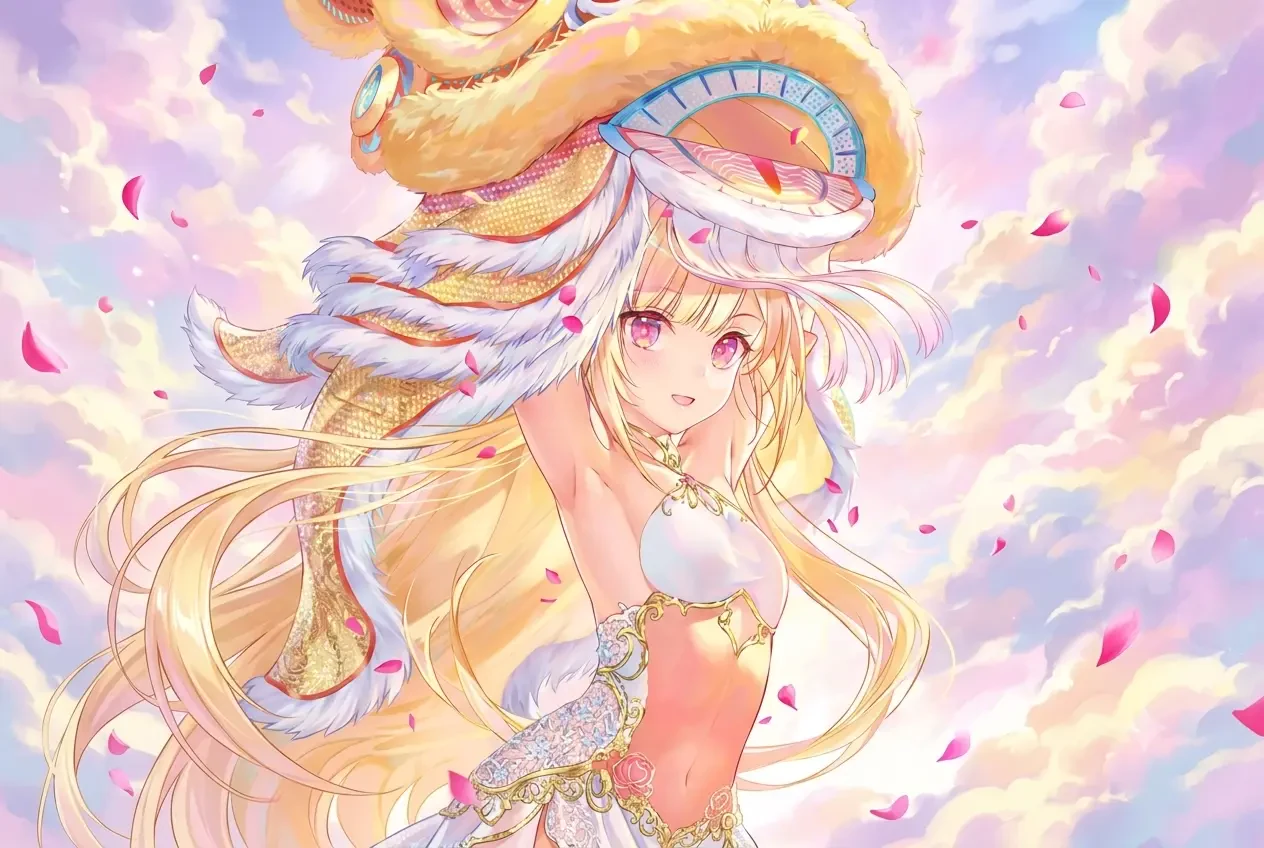 Vtuber Hệ Cô Độc Quá Mức Hardcore