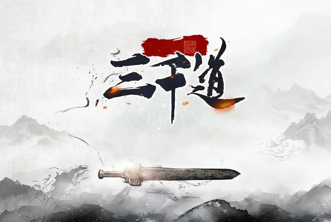 Vũ Ánh Tam Thiên Đạo