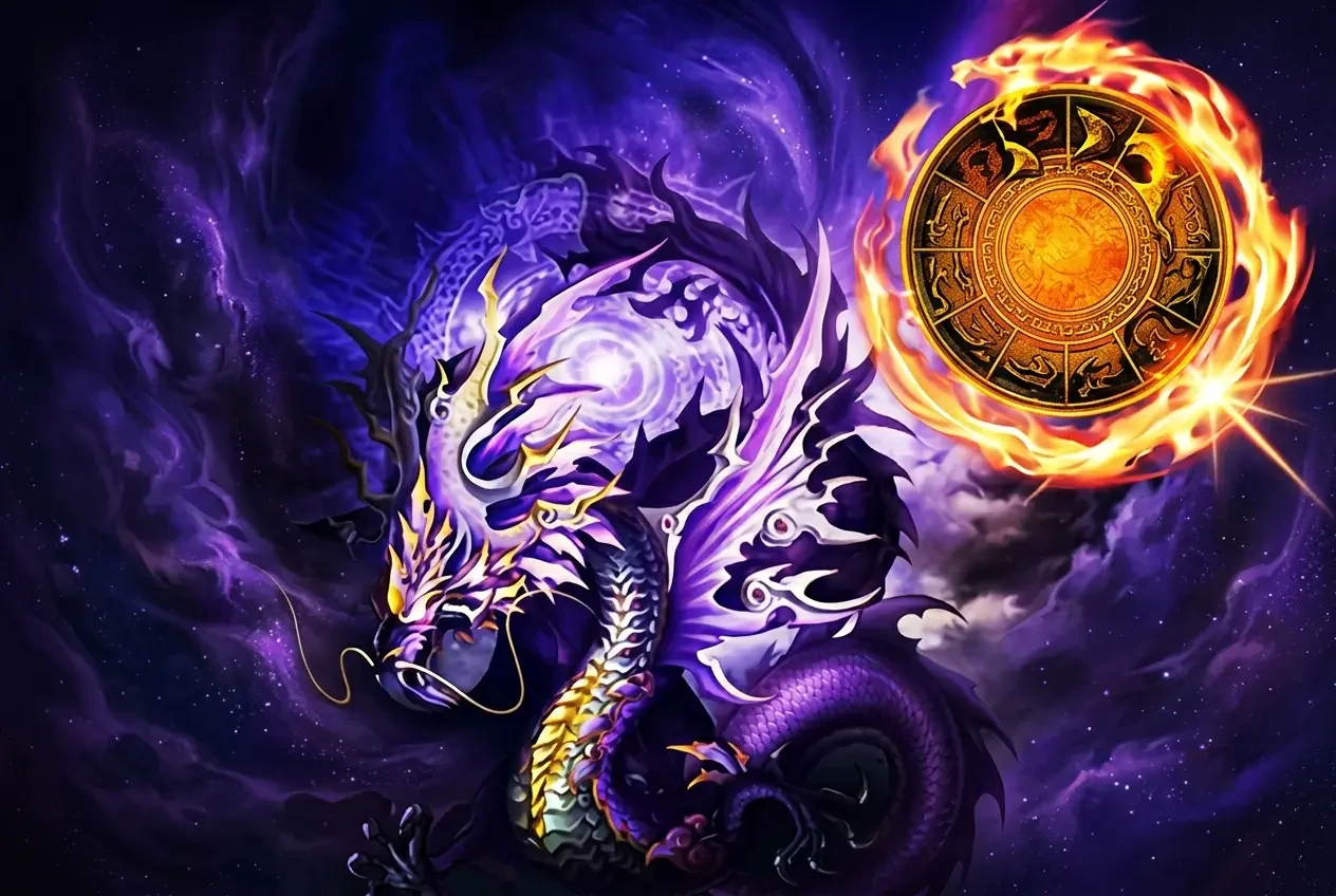 Vũ Cực Thần Vương