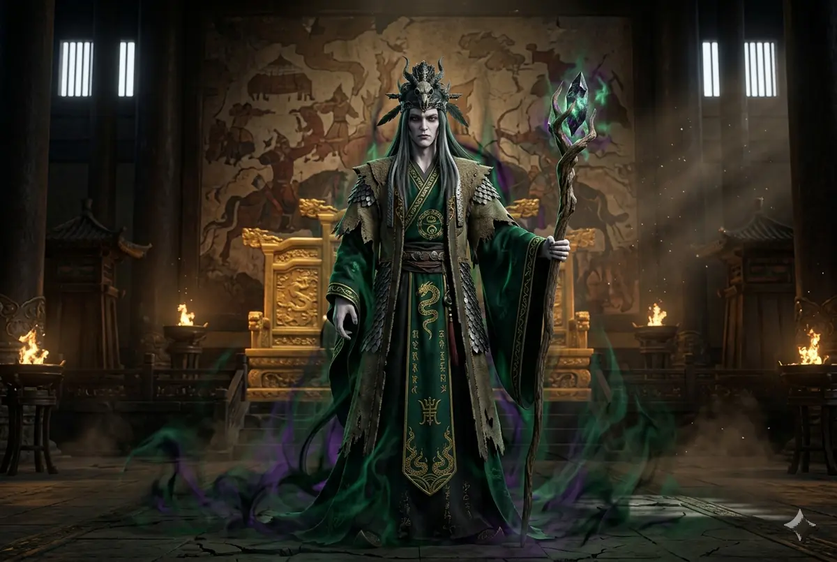 Vu Tôn