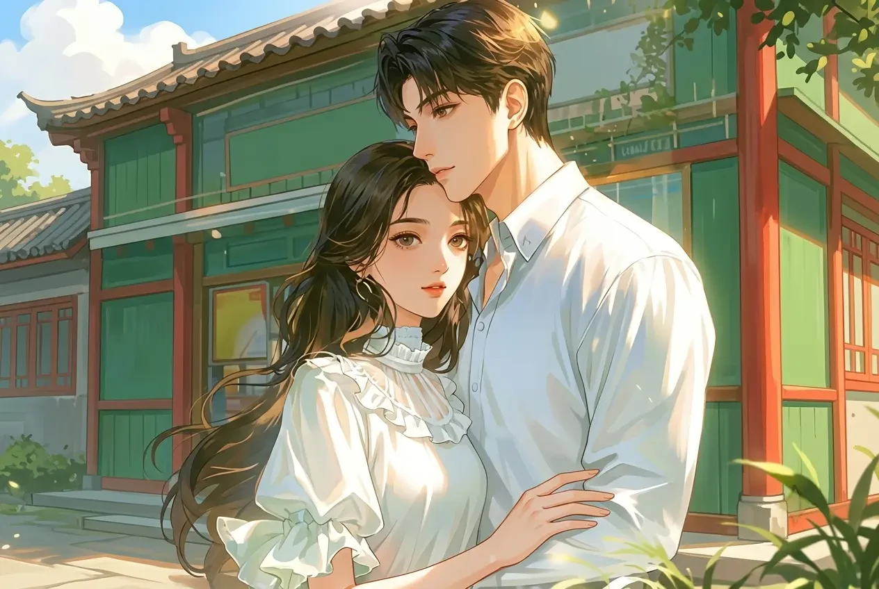 Vừa Nhận Người Thân Liền Xuống Nông Thôn? Thiên Kim Thật Dẫn Bay Cả Nhà