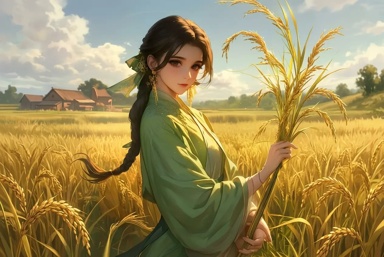 Vừa Nhận Thân Đã Bị Lưu Đày? Ta Ở Tây Bắc Xây Kho Lương