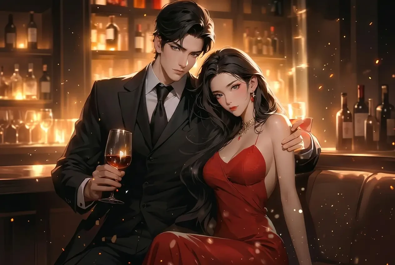 Vừa Ra Tù, Được Tỷ Tỷ Thượng Hải Ưu Ái
