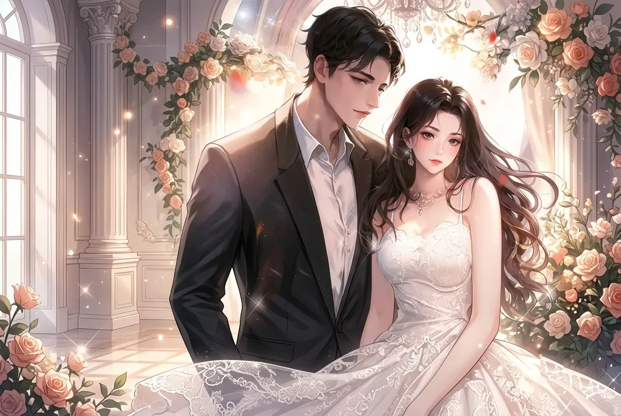 Vừa Tra Ra Ung Thư Gan Giai Đoạn Cuối, Hệ Thống Bắt Tôi Tiêu Sạch Trăm Tỷ