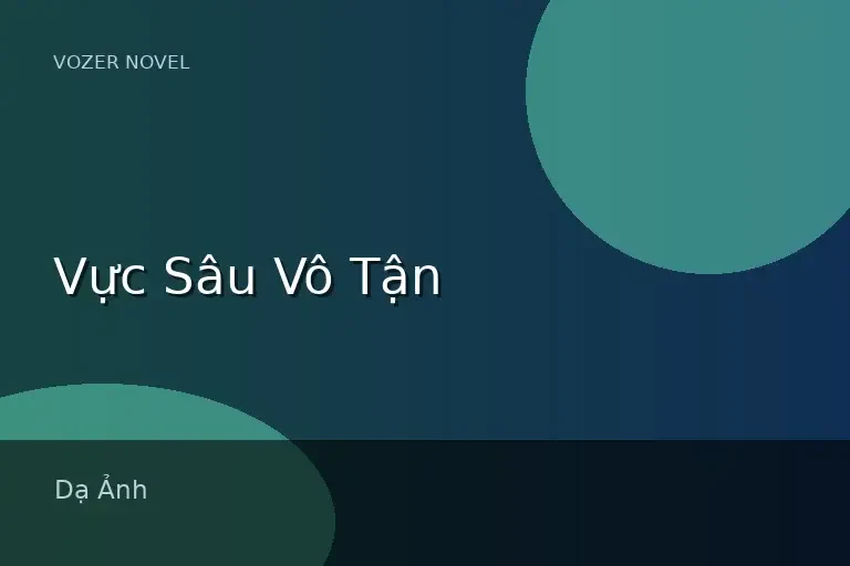 Vực Sâu Vô Tận
