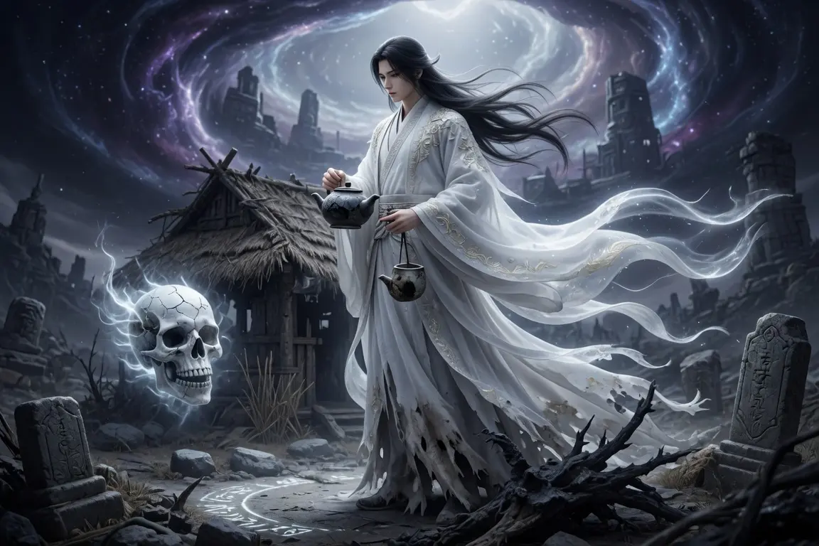 Vùng cấm chi chủ