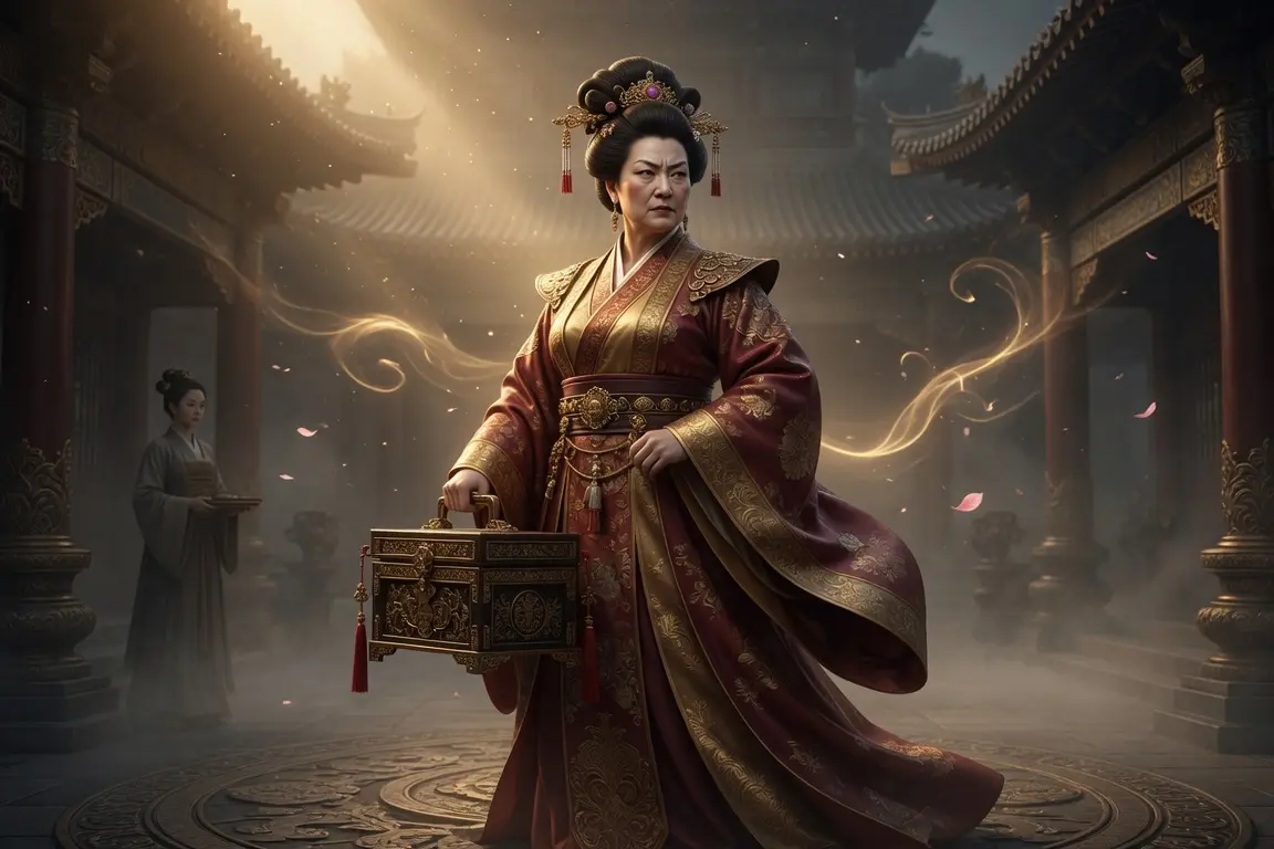 Vương Ánh Phượng