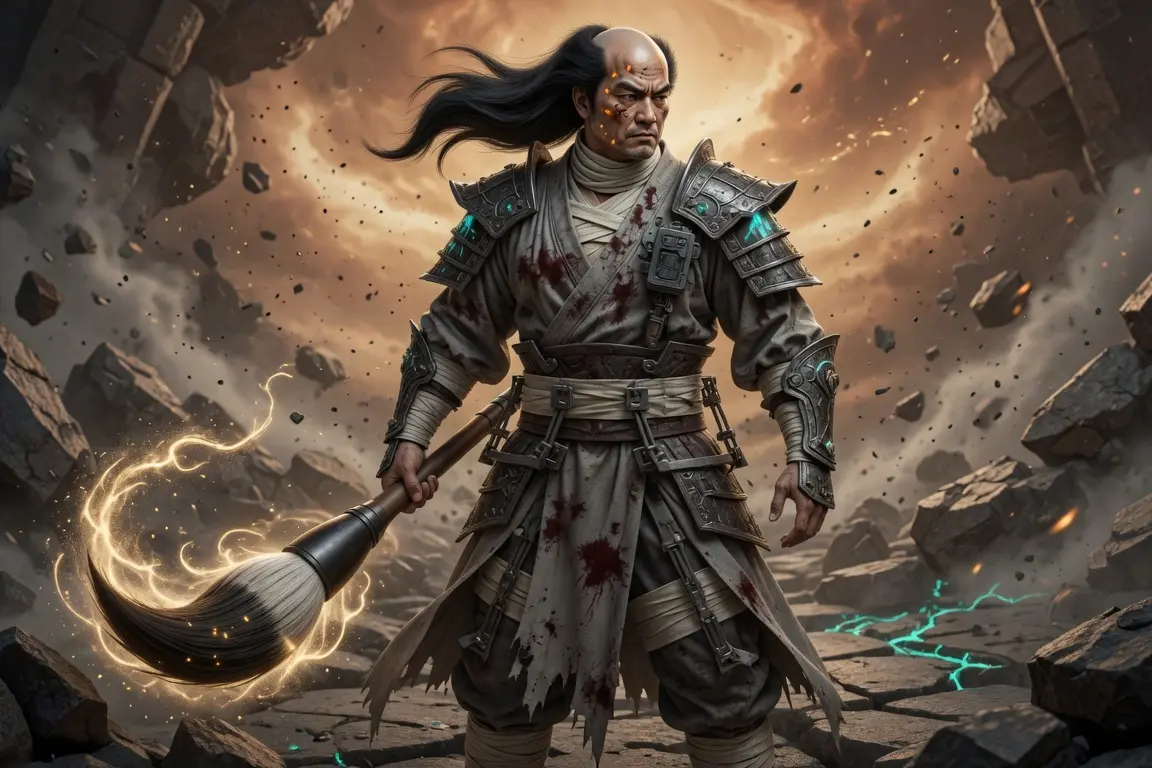 Vương Cẩm Thành
