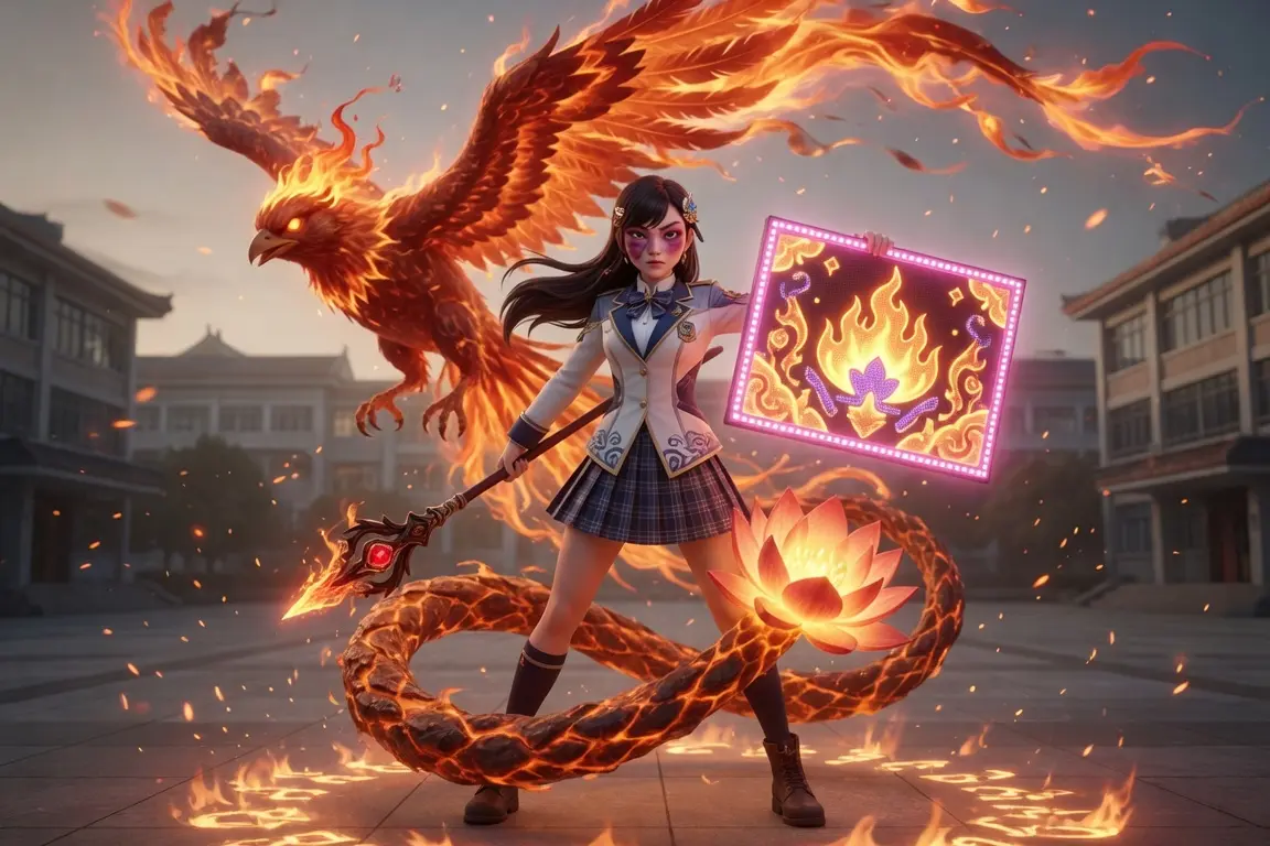Vương Dao