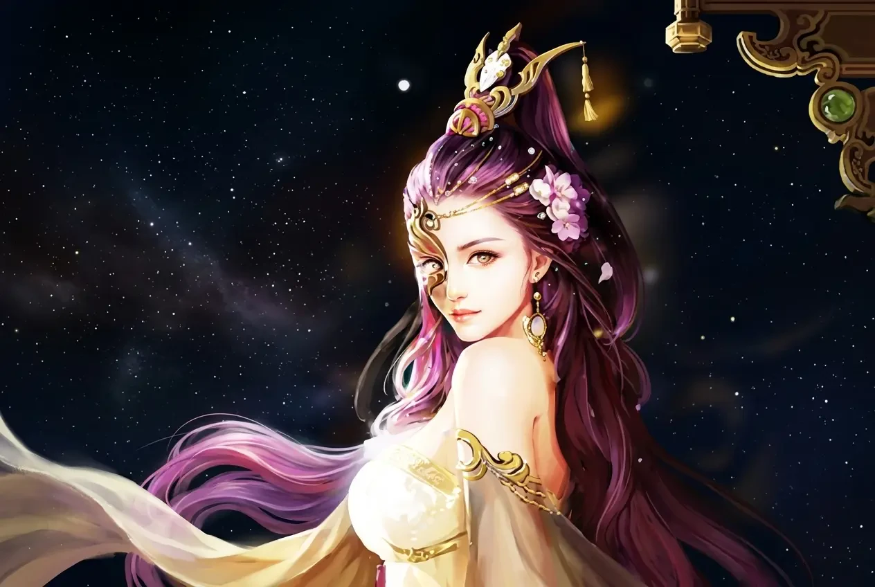 Vương Đích Kinh Thế Y Phi