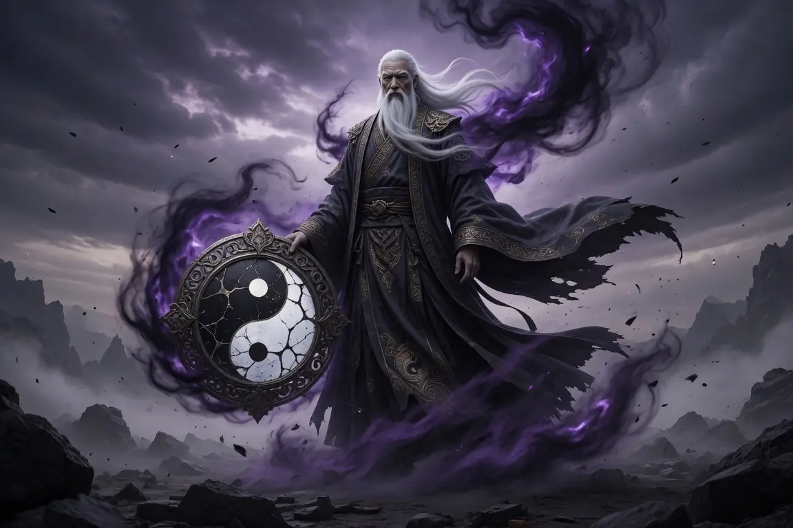 Vương Dương Chiến