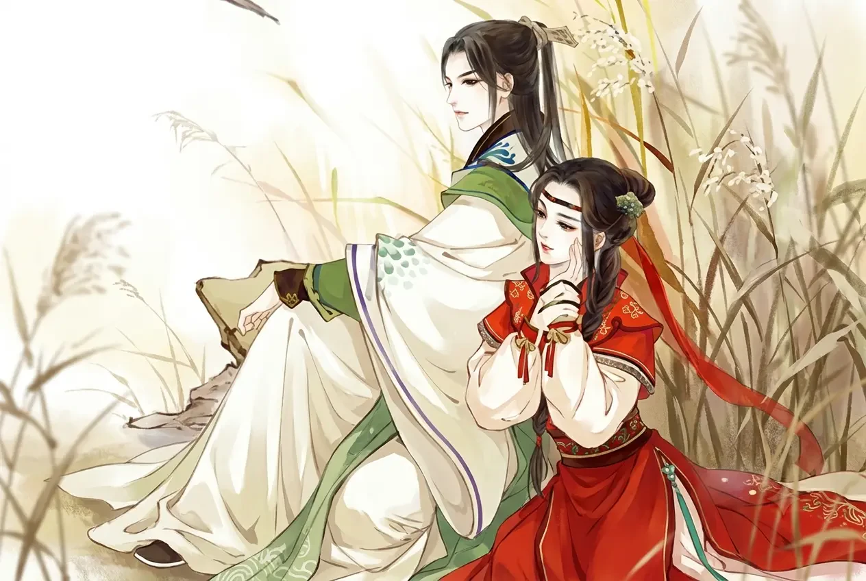 Vương Gia Bỉ Ổi, Trọng Sinh Cuồng Phi Khó Chọc