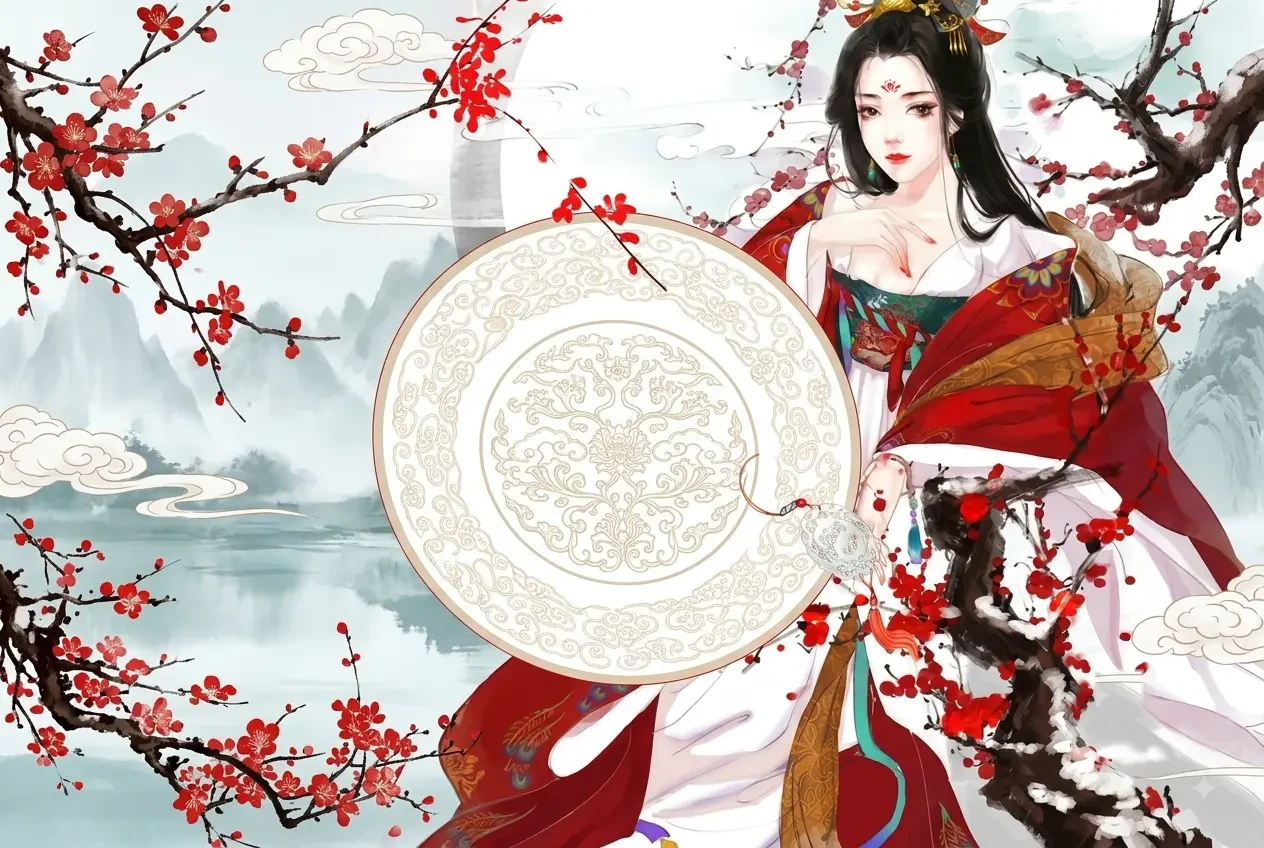 Vương Gia Cứu Mạng: Vương Phi Quá Bưu Hãn
