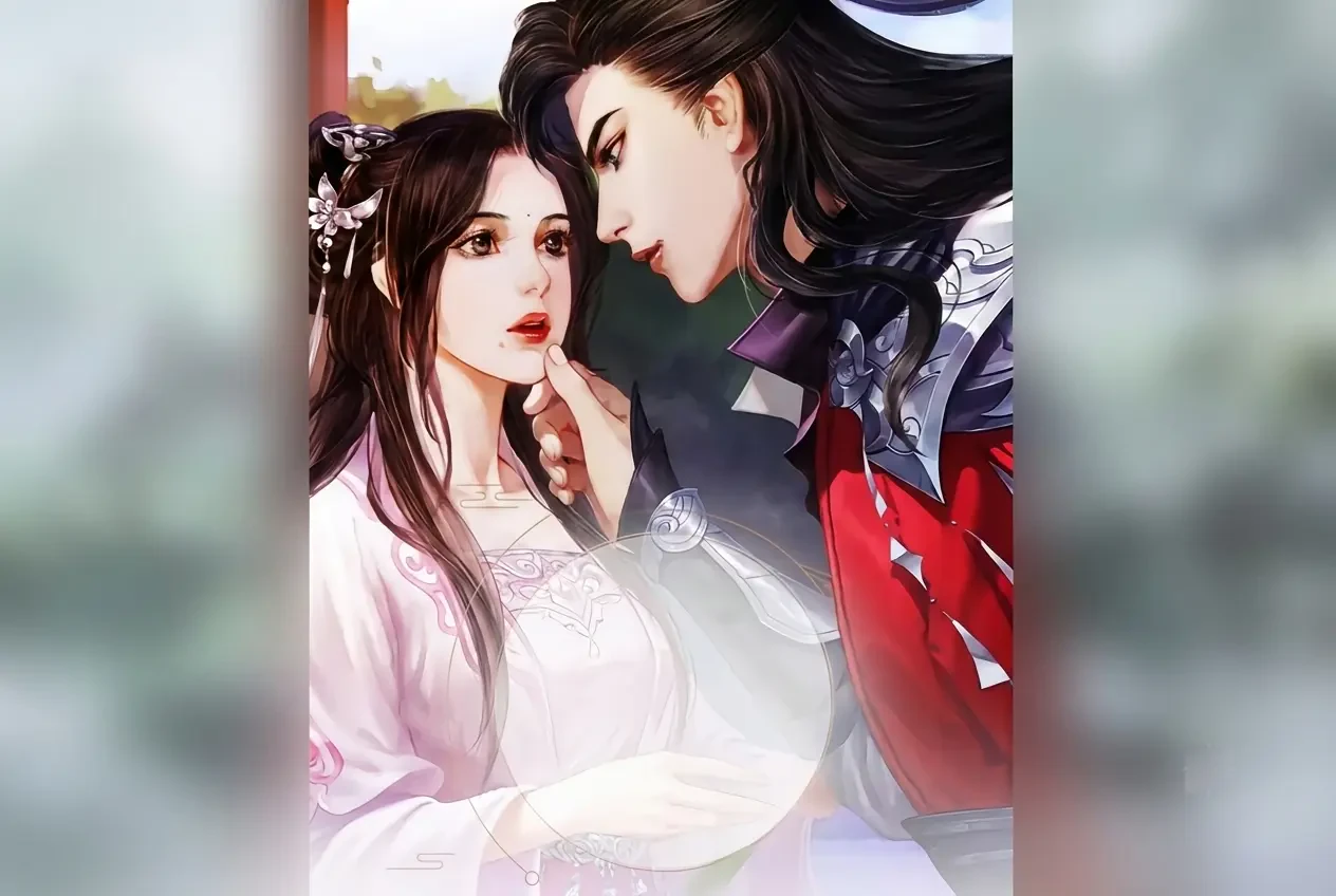 Vương Gia Hung Mãnh, Y Phi Chỉ Muốn Trốn