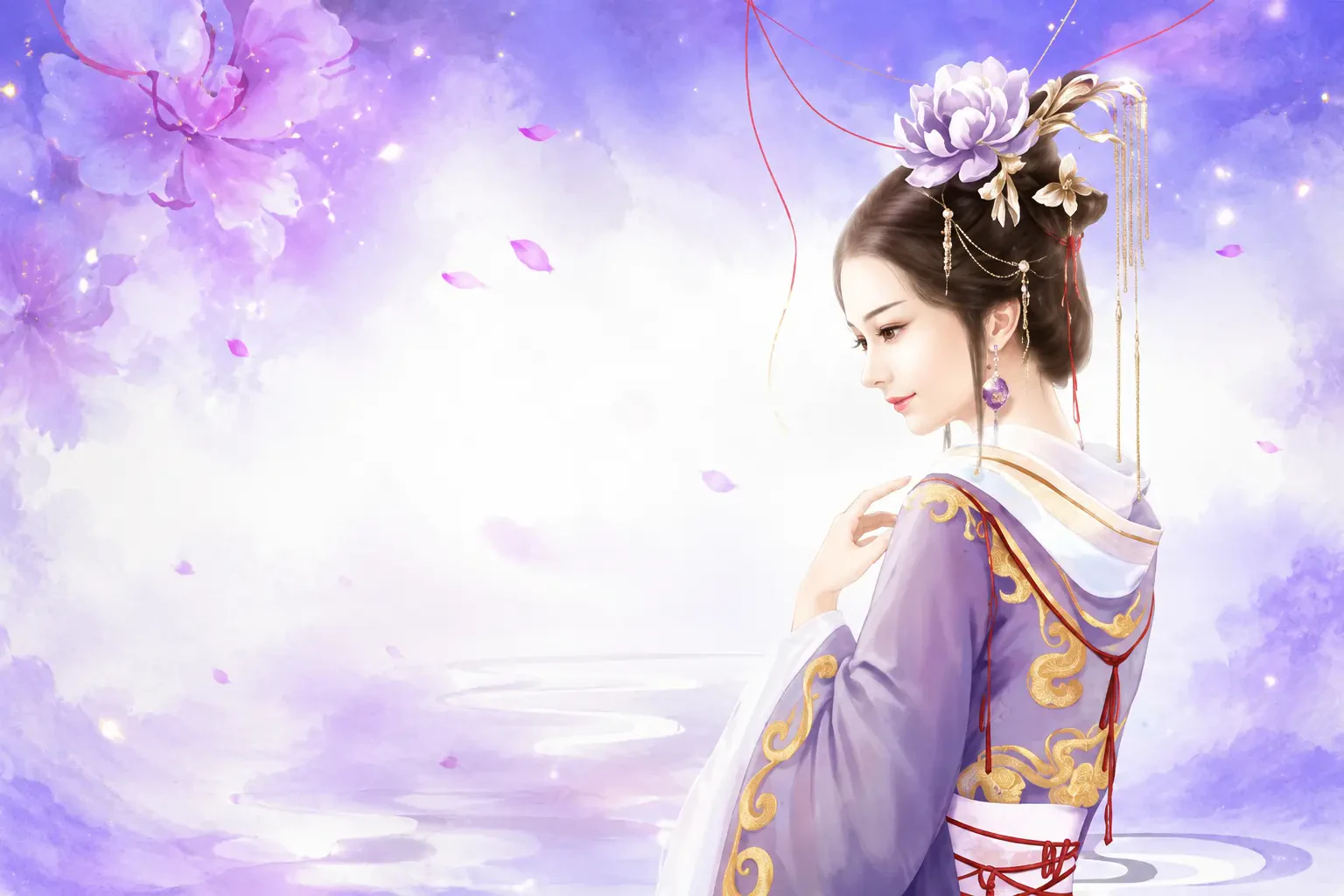 Vương Gia Phóng Túng Sủng: Nha Hoàn Thông Phòng Muốn Trở Mình