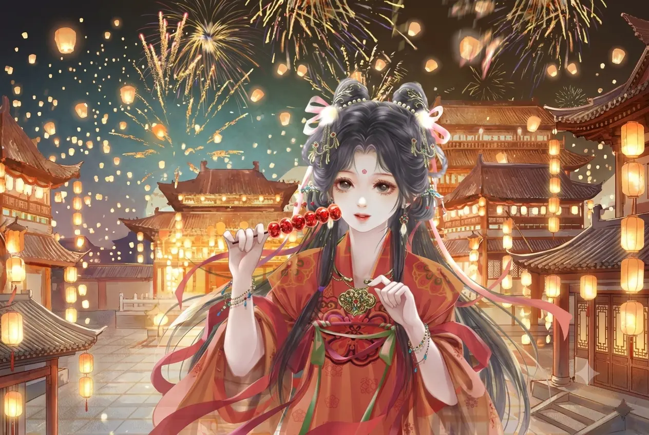 Vương Gia Tàn Tật Đứng Lên Rồi