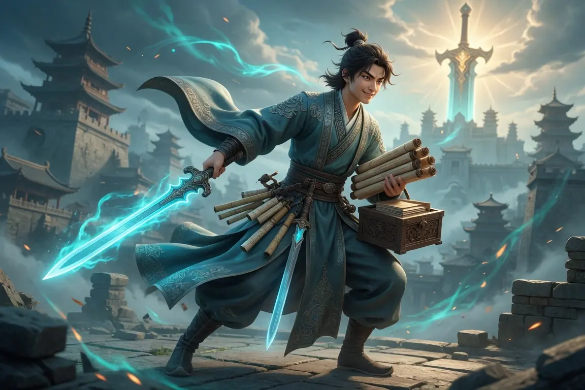 Vương Hân Thủy