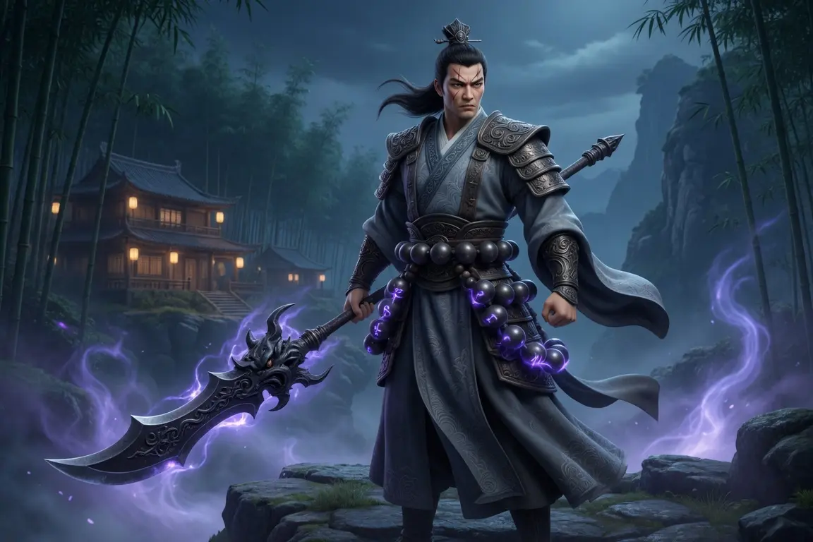 Vương Khắc
