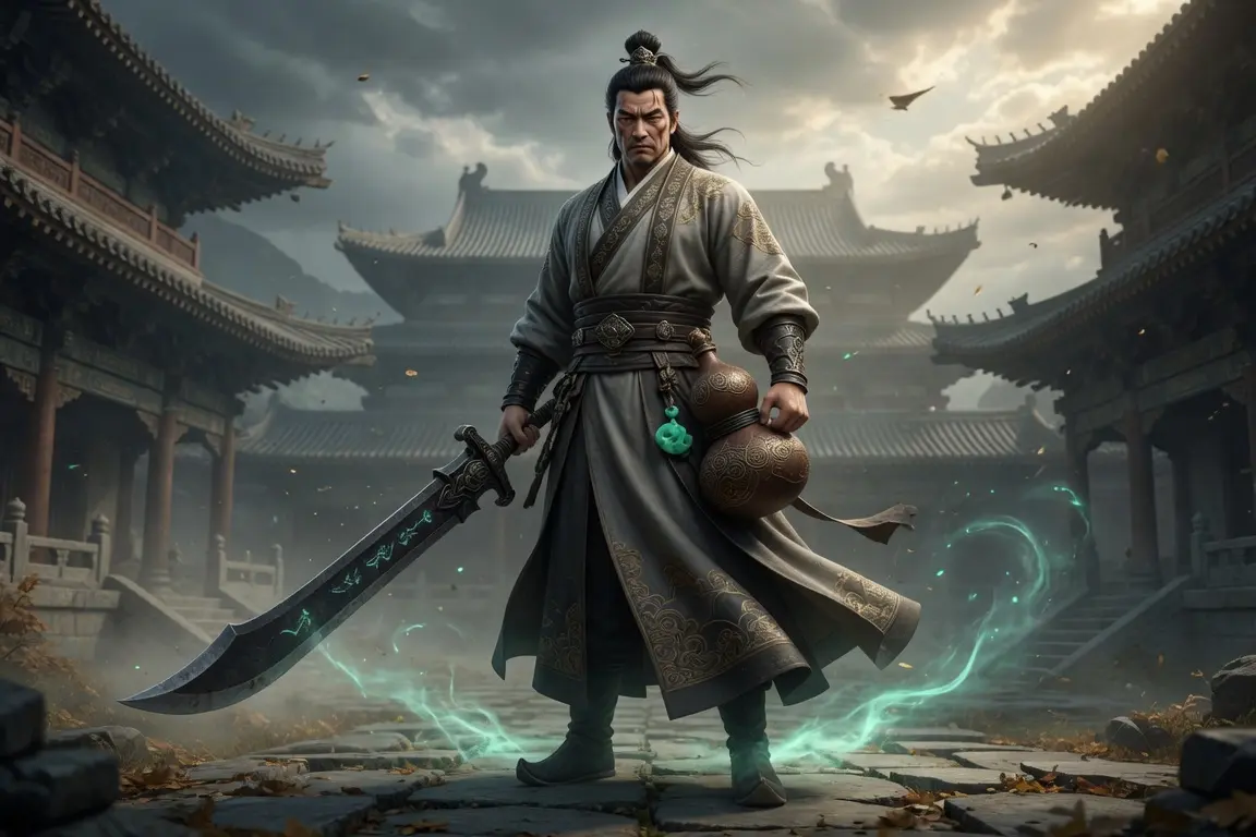 Vương Nghị Phủ