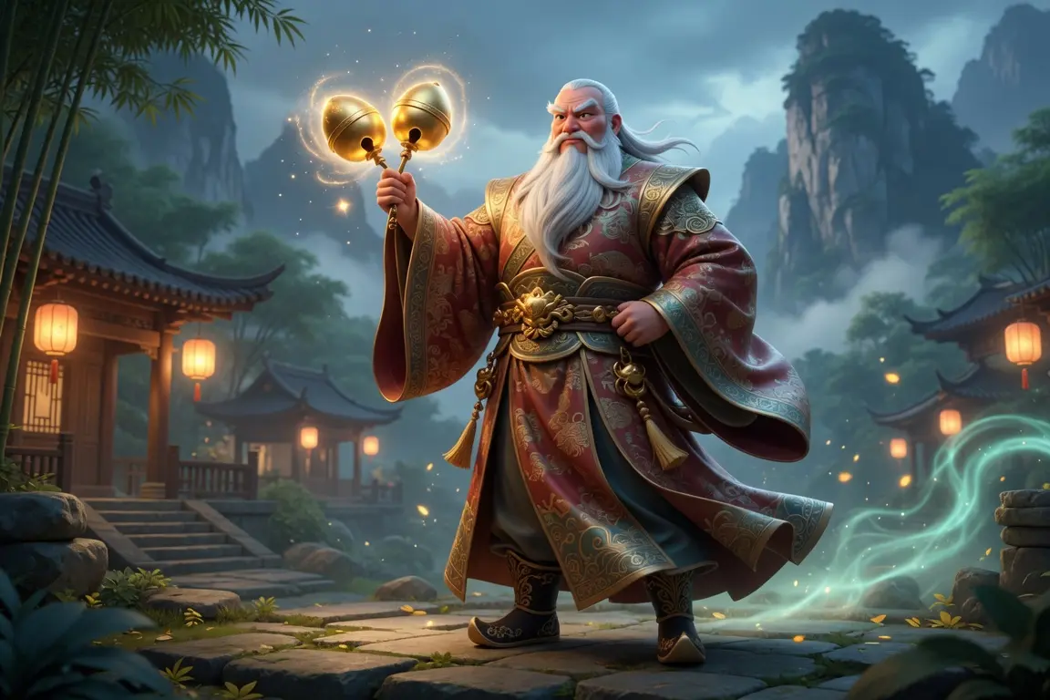 Vương Nguyên Bá