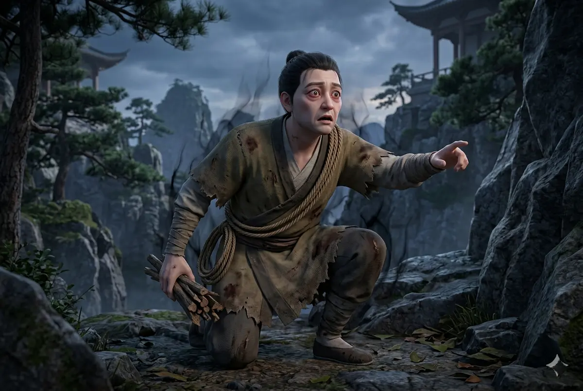Vương nhị thúc