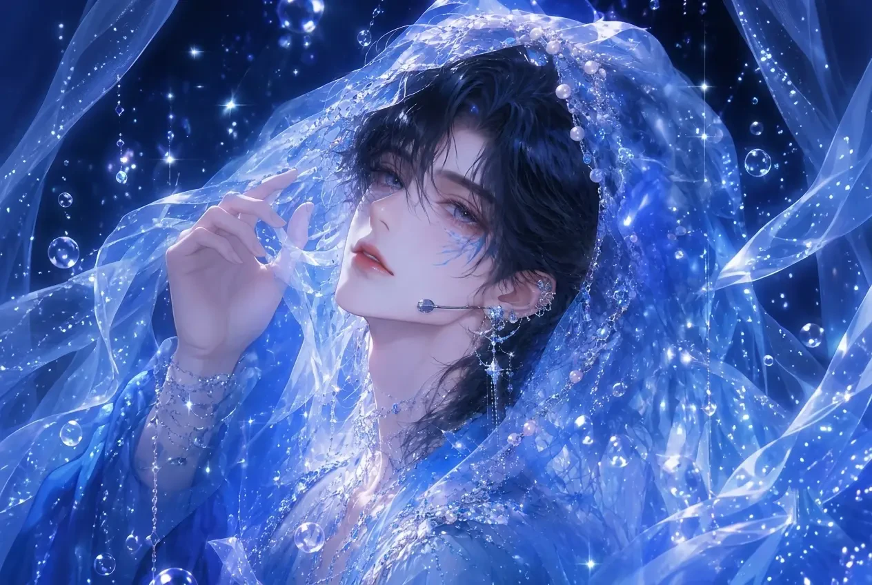 Vướng Phải Đỉnh E, Idol Cá Mặn Bạo Hồng Nhờ Chương Trình Luyến Ái